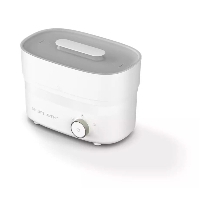 Philips Avent - Стерилізатор паровий електричний PREMIUM 3в1