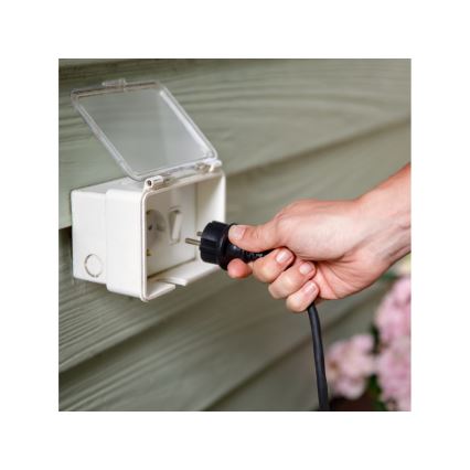 Philips - Блок питания Hue 40W/24/230V IP67