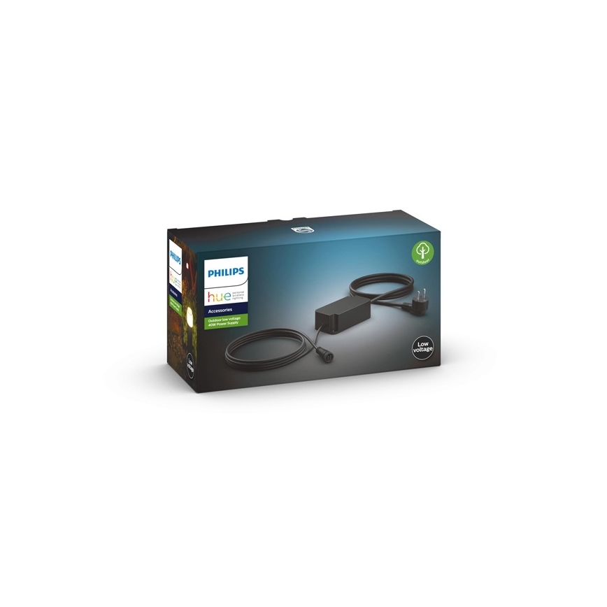 Philips - Блок живлення Hue 100W/24/230V IP67