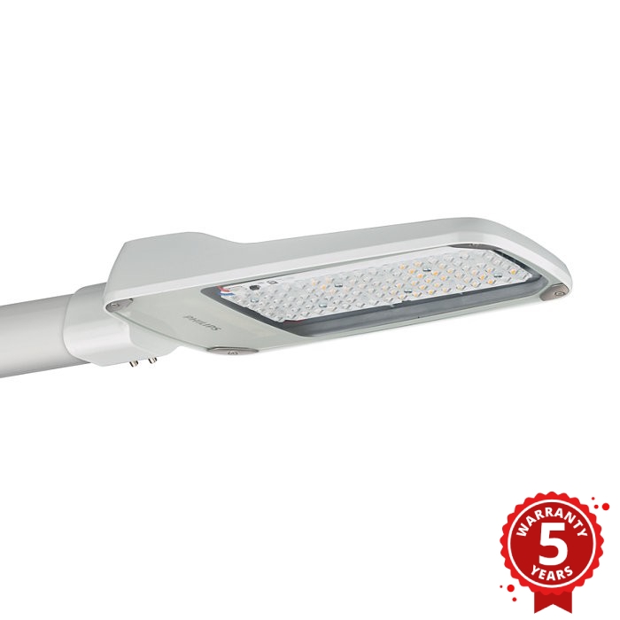 Philips BRP102 LED110/740 II DM 42-60A - Світлодіодний вуличний ліхтар CORELINE MALAGA LED/83W/230V IP65 4000K