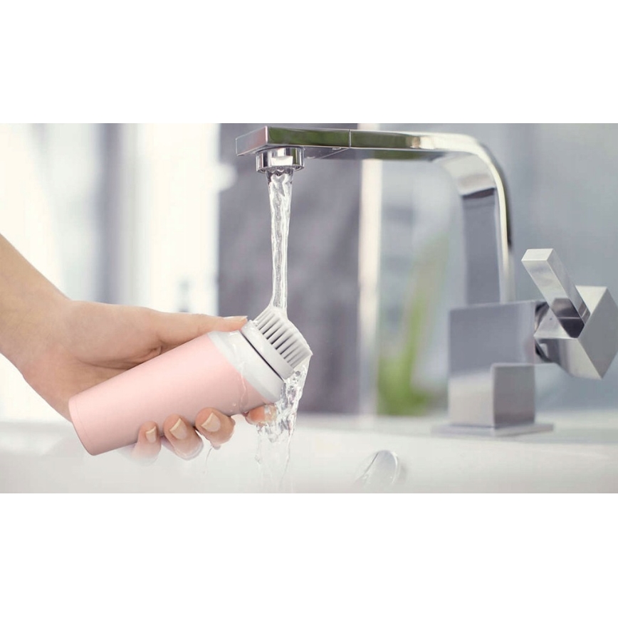 Philips BRP545/00 - Эпилятор Satinelle Advanced + щетка для чистки