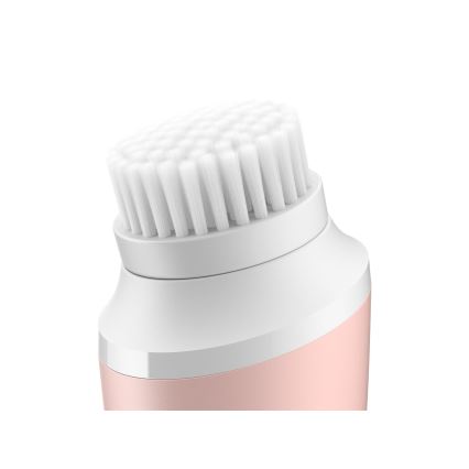 Philips BRP545/00 - Эпилятор Satinelle Advanced + щетка для чистки