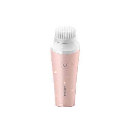 Philips BRP545/00 - Эпилятор Satinelle Advanced + щетка для чистки