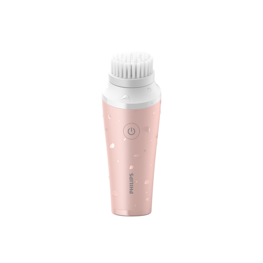 Philips BRP545/00 - Эпилятор Satinelle Advanced + щетка для чистки