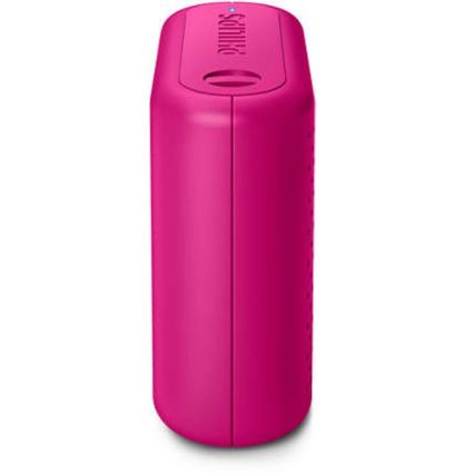 Philips BT55P/00 - Bluetooth Портативна колонка 2W/5V рожевий