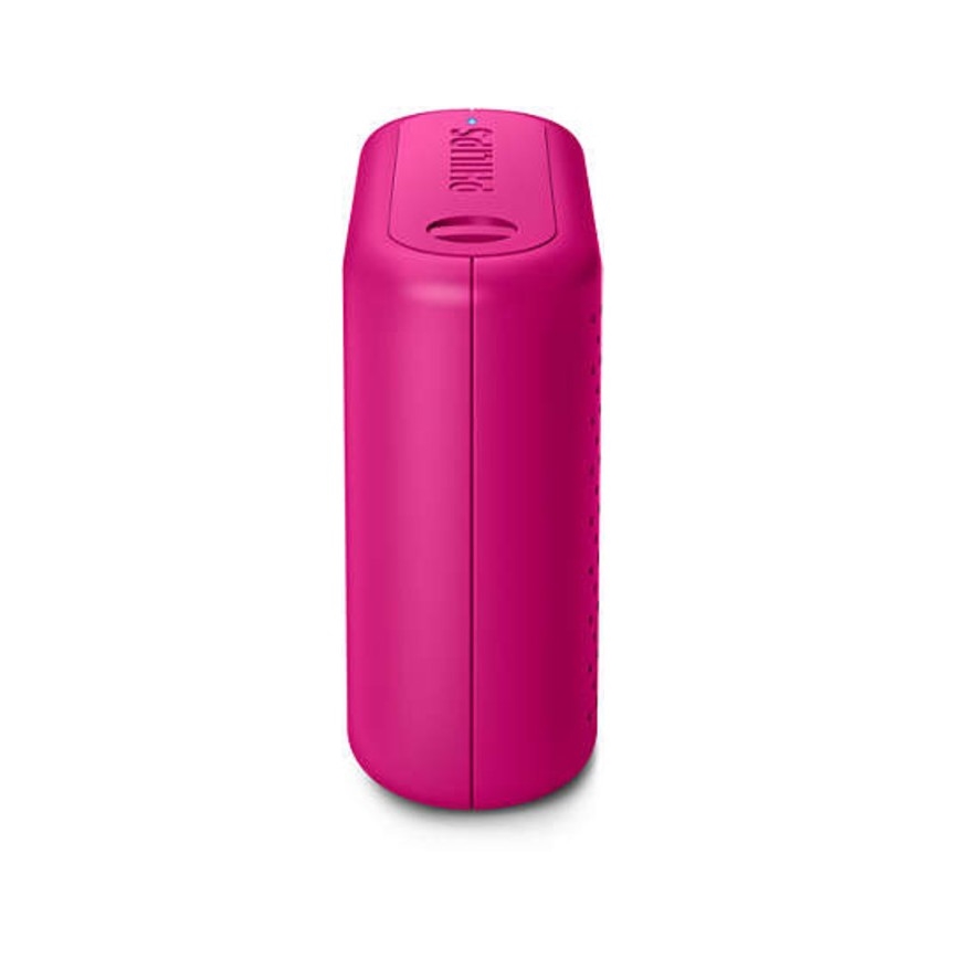 Philips BT55P/00 - Bluetooth Портативна колонка 2W/5V рожевий