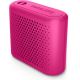 Philips BT55P/00 - Bluetooth Портативна колонка 2W/5V рожевий