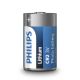 Philips CR2/01B - Литиевая батарейка CR2 MINICELLS 3V