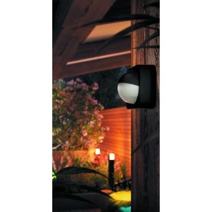 Philips - Датчик движения Philips Hue 2xAAA IP54