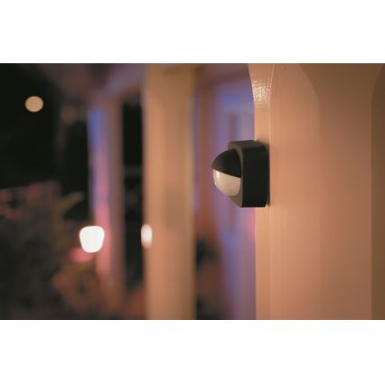 Philips - Датчик движения Philips Hue 2xAAA IP54