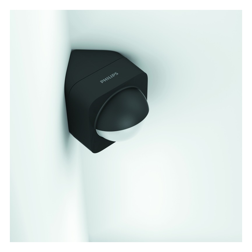 Philips - Датчик движения Philips Hue 2xAAA IP54