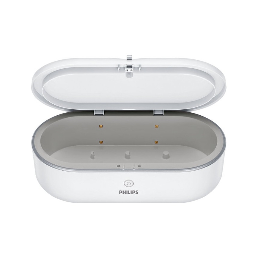 Philips - Дезинфекционная камера со светодиодной подсветкой UV-C LED/4,3W/5V