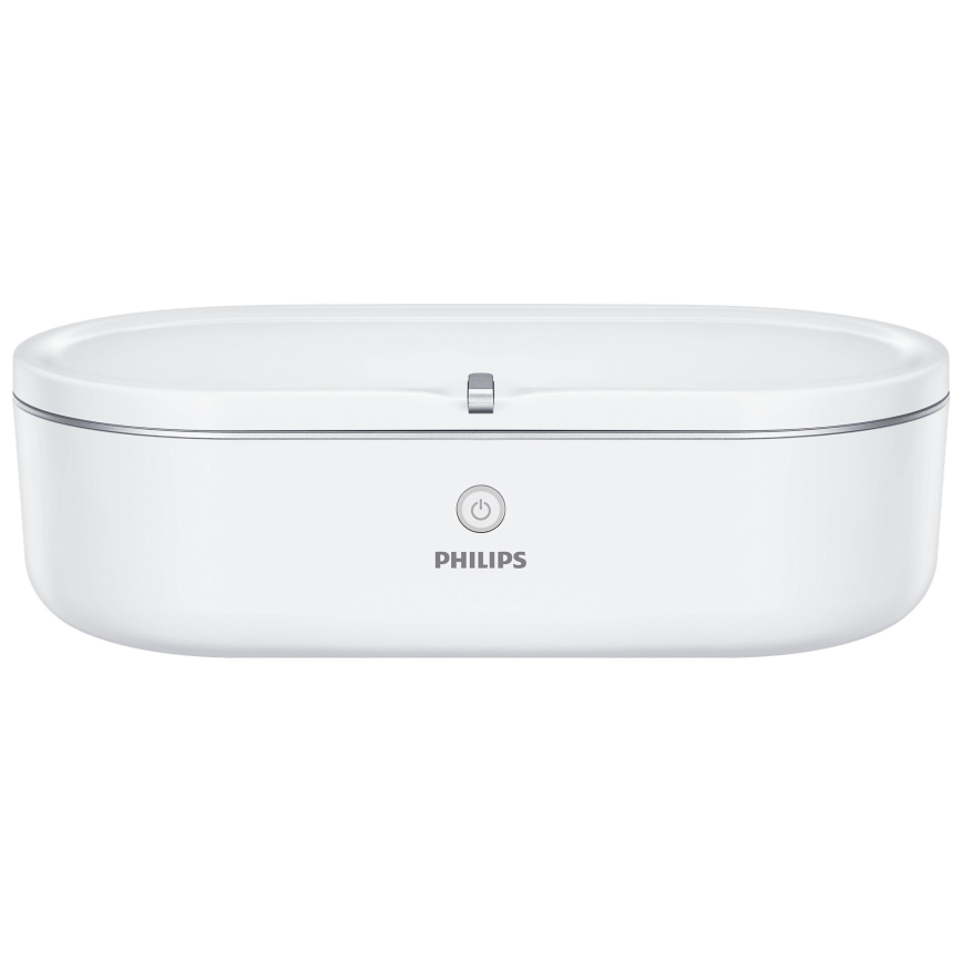 Philips - Дезинфекционная камера со светодиодной подсветкой UV-C LED/4,3W/5V