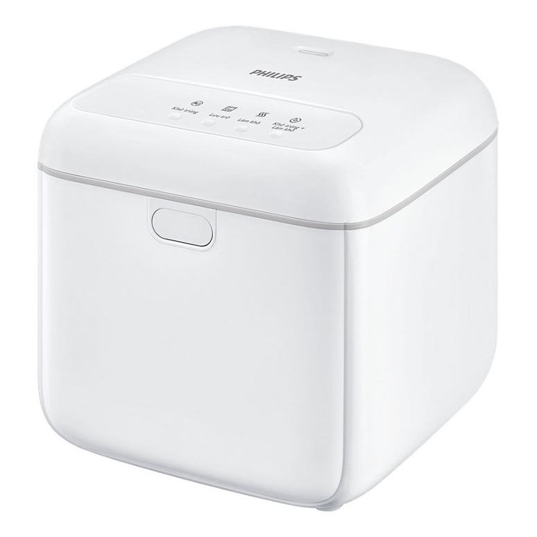 Philips - Дезинфекционная камера УФ-С 35W/230V