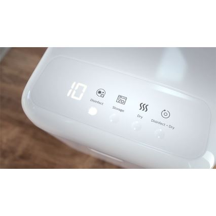 Philips - Дезинфекционная камера УФ-С 35W/230V
