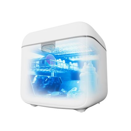 Philips - Дезинфекционная камера УФ-С 35W/230V
