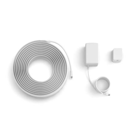 Philips - диммируемая RGBW LED-лента Hue FLUX 10m LED/60W/230V 2200-6500K