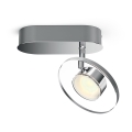Philips - Диммируемый светодиодный точечный светильник LED/4,5Вт/230В