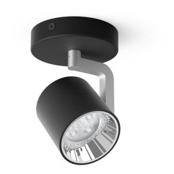 Philips - Диммируемый светодиодный точечный светильник LED/4.5W/230V