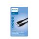Philips DLC5206C/00 - USB кабель USB-C 3.0 роз