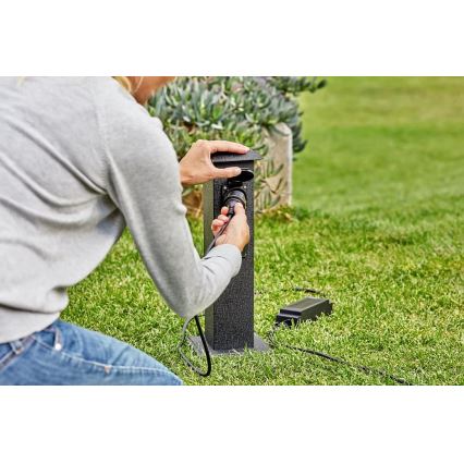 Philips - Джерело живлення 48W/12/230V IP67