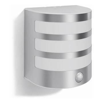 Philips - енергоефективний зовнішній настінний LED-світильник з датчиком, 3 Вт, IP44