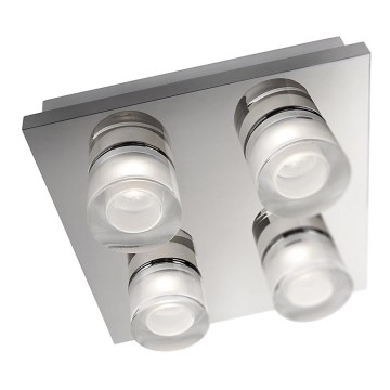 Philips ESEO 37245/11/13 - Потолочный светильник SELV 4xLED/2,5W