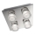 Philips ESEO 37245/11/13 - Потолочный светильник SELV 4xLED/2,5W