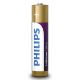 Philips FR03LB4A/10 - Литиевая батарейка AAA LITHIUM ULTRA 1,5V 800mAh 4 шт.