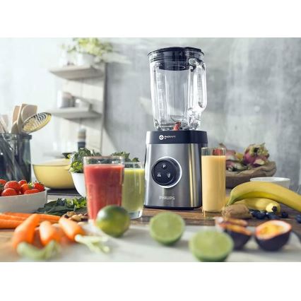 Philips HR3653/00 - Настільний блендер 2,2 l 1400W/230V