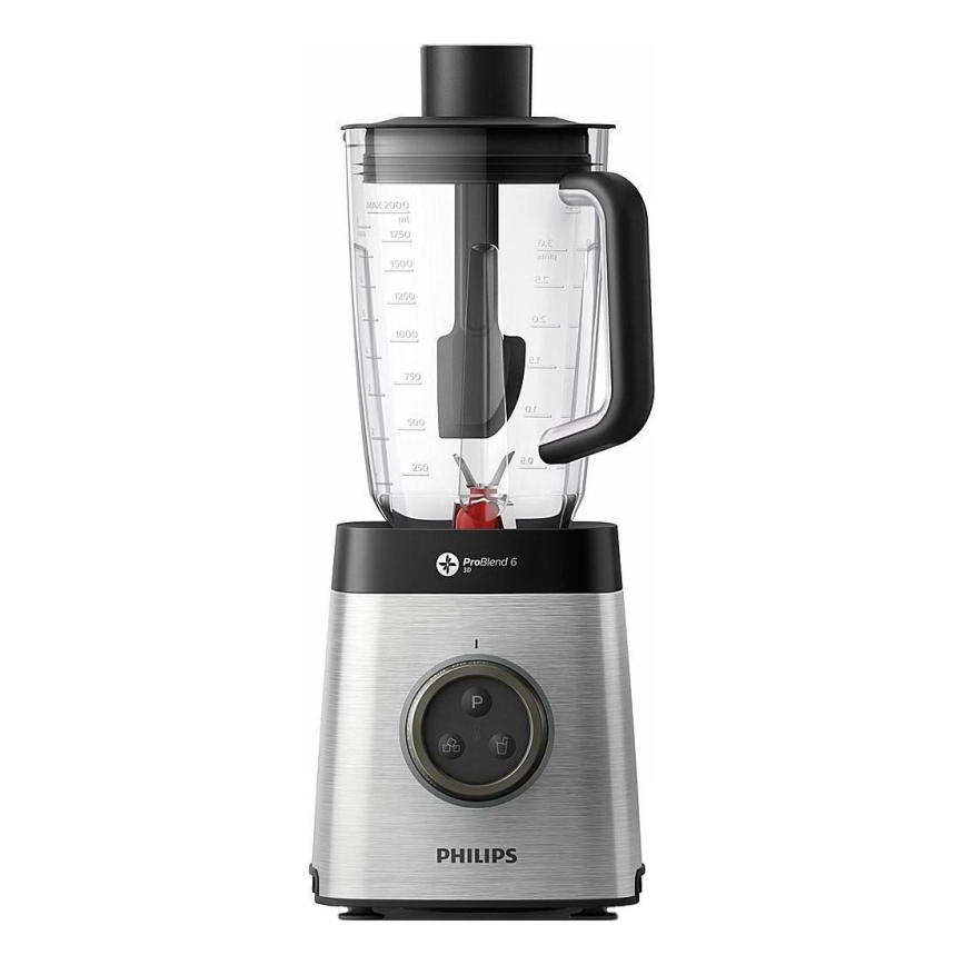 Philips HR3653/00 - Настольный блендер 2,2 l 1400W/230V