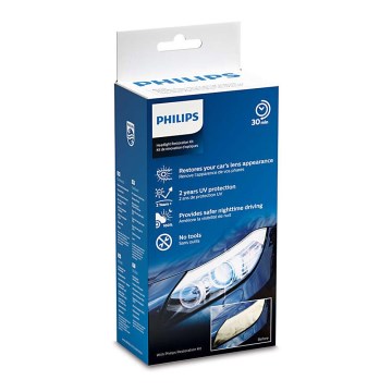 Philips HRK00XM - Набір для ремонту фар