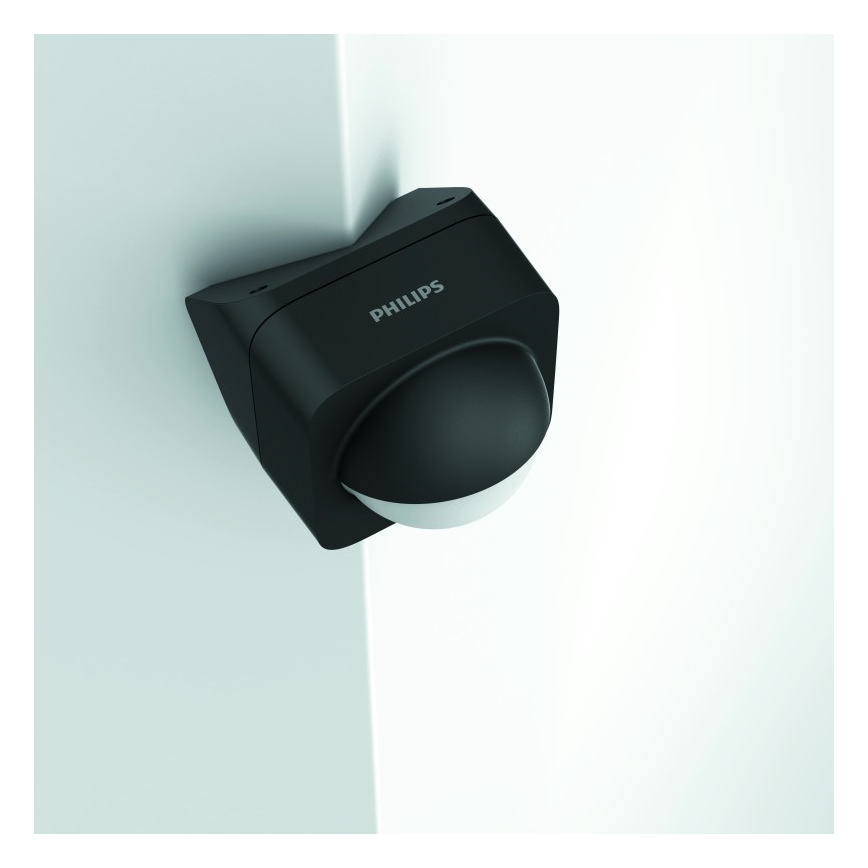 Philips - Датчик движения Philips Hue 2xAAA IP54