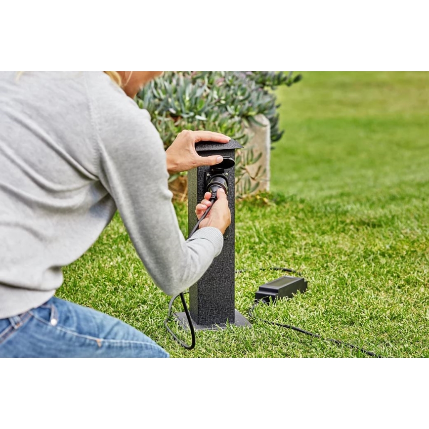 Philips - Источник питания 48W/12/230V IP67