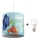 Philips - LED Детская люстра 1xE27/23W/230V
