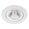 Philips - LED Димерний підвісний стельовий світильник LED/5,5W/230V 2700K