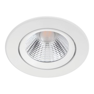 Philips - LED Димерний підвісний стельовий світильник LED/5,5W/230V 2700K