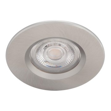 Philips - LED Димерний світильник для ванної кімнати LED/5W/230V 2700K IP65