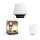Philips - LED Лампа з регульованою яскравістю Hue WELLNESS 1xE27/8,5W/230V + ПУ