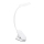 Philips - LED лампа з затискачем та регулюванням яскравості LED/5W/5V CRI 90