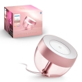 Philips - LED Настільна лампа Hue LED/10W/230V рожевий