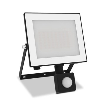 Philips - LED Рефлектор с датчиком LOIS LED/30W/230V IP65 3000K