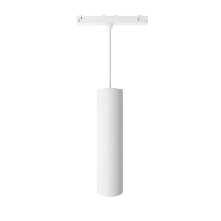 Philips - Підвісна LED RGB люстра з регулюванням яскравості для трекової системи Hue PERIFO LED RGB/5,2W/24V 2000-6500K