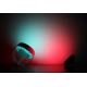 Philips - LED RGB Настільна лампа Hue IRIS LED/10W/230V білий