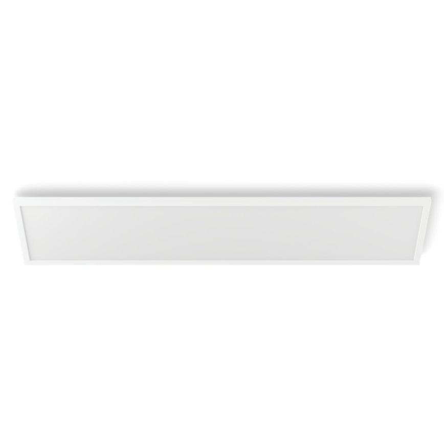 Philips - LED RGB Панель з регулюванням яскравості Hue White And Color Ambiance LED/60W/230V 2000-6500K