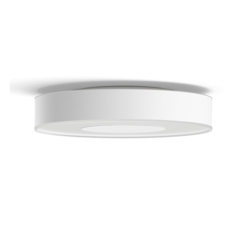Philips - LED RGB Світильник для ванної з регулюванням яскравості Hue XAMENTO LED/52,5W/230V IP44 діаметр 425 мм 2000-6500K