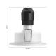Philips - LED RGB Світильник для ванної з регулюванням яскравості Hue XAMENTO 1xGU10/5,7W/230V IP44 2000-6500K