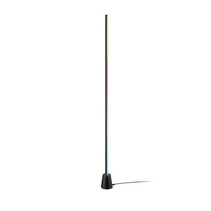 Philips - LED RGBIC Диммируемый торшер GRADIENT LED/9,7W/230V 2200-6500K Wi-Fi