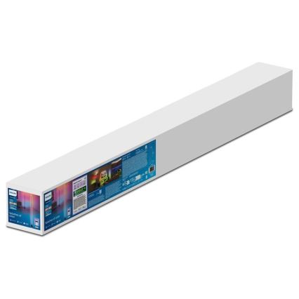 Philips - LED RGBIC Диммируемый торшер GRADIENT LED/9,7W/230V 2200-6500K Wi-Fi
