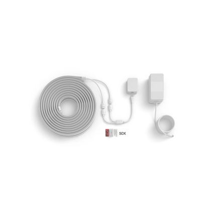 Philips - LED RGBW диммируемая лента Hue ESSENTIAL 10m LED/39,5W/230V 2200-6500K